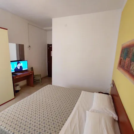 Il Gabbiano Hotel Alghero