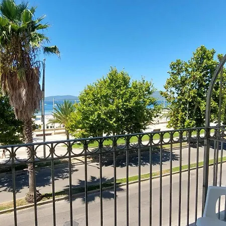 Il Gabbiano Hotel Alghero