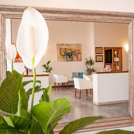 Il Gabbiano Hotel 3*