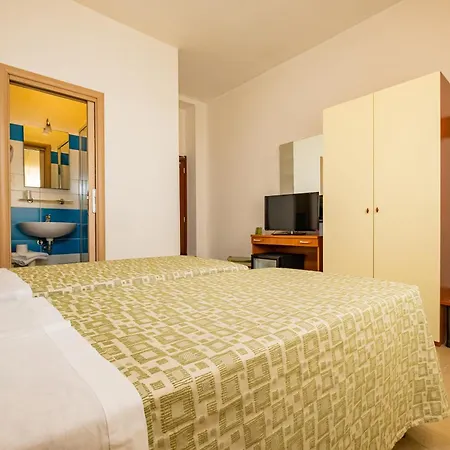Il Gabbiano Szálloda 3*