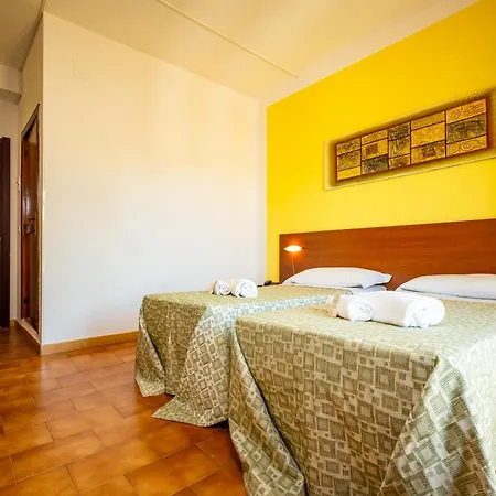 Szálloda Il Gabbiano 3*