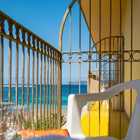 Otel Il Gabbiano 3*
