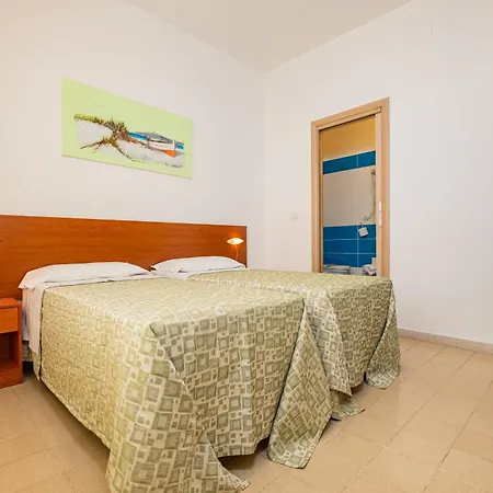 Hotel Il Gabbiano Alghero