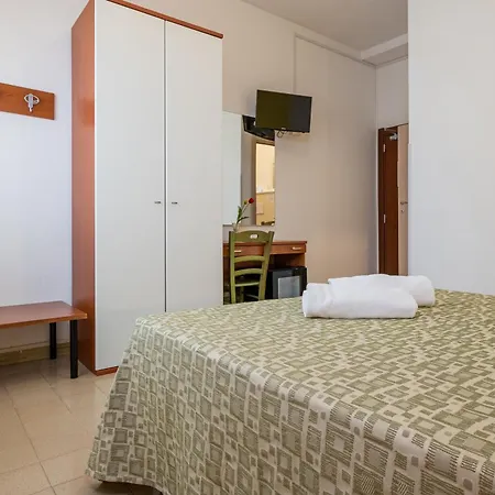 Il Gabbiano Hotel 3*