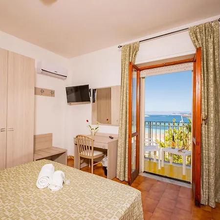 Otel Il Gabbiano Alghero