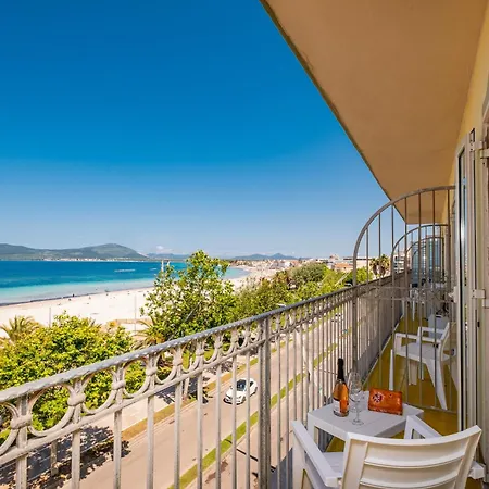 Il Gabbiano 3* Alghero