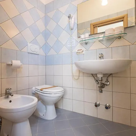 Otel Il Gabbiano Alghero