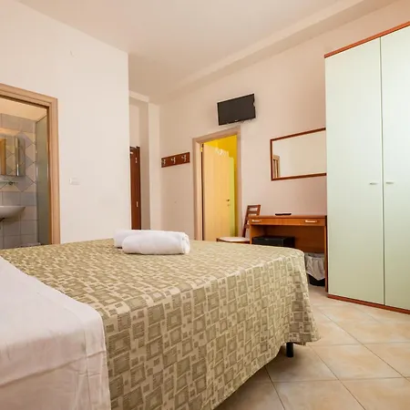 Il Gabbiano Hotel