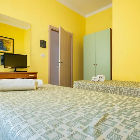 Hotel Il Gabbiano Alghero