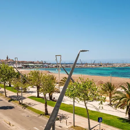 Il Gabbiano 3* Alghero