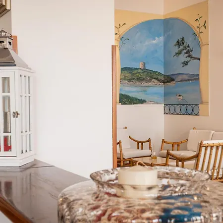 Otel Il Gabbiano 3*