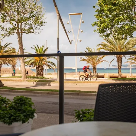 Il Gabbiano Hotel Alghero