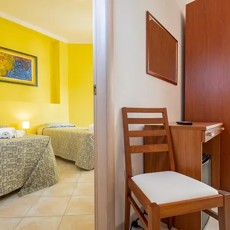 Hotel Il Gabbiano Alghero