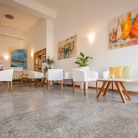 Il Gabbiano 3* Alghero