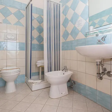 Il Gabbiano Hotel 3*