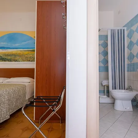 Hotel Il Gabbiano 3*