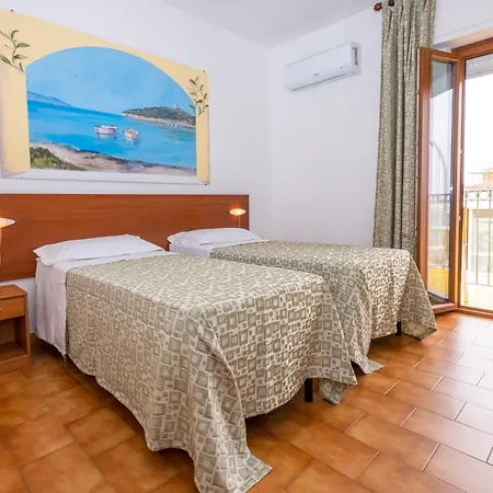 Hotel Il Gabbiano Alghero