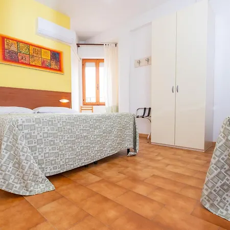 Il Gabbiano 3* Alghero