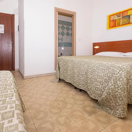 Il Gabbiano 3* Alghero