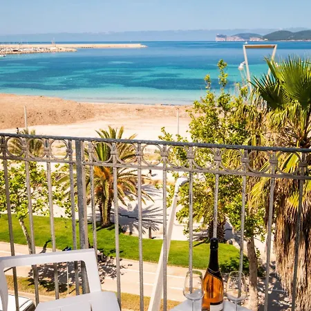 Hotel Il Gabbiano 3*