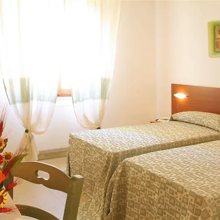 Hotel Il Gabbiano 3*