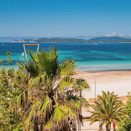 Il Gabbiano Hotel Alghero