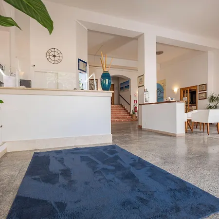 Il Gabbiano Hotel Alghero