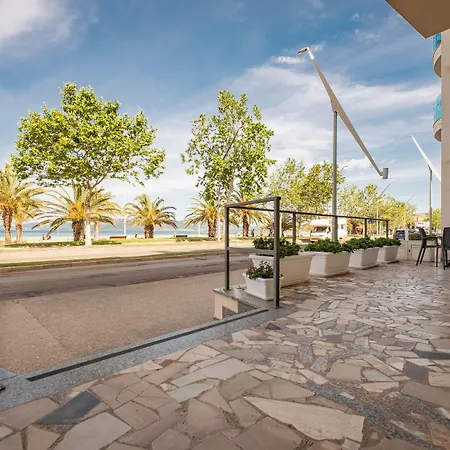 Hotel Il Gabbiano Alghero