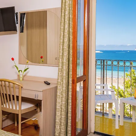 Il Gabbiano Hotel 3*