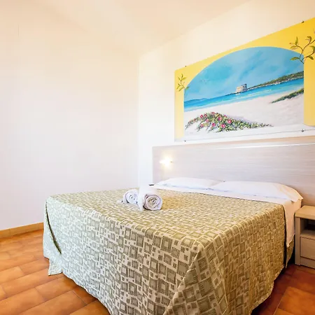 Hotel Il Gabbiano Alghero