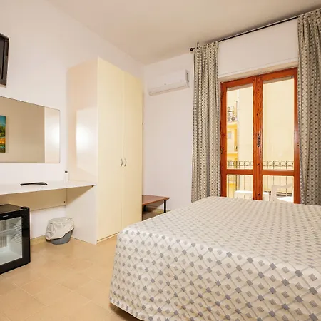 Hotel Il Gabbiano 3*