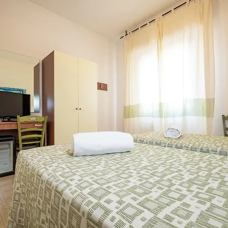 Hotel Il Gabbiano Alghero