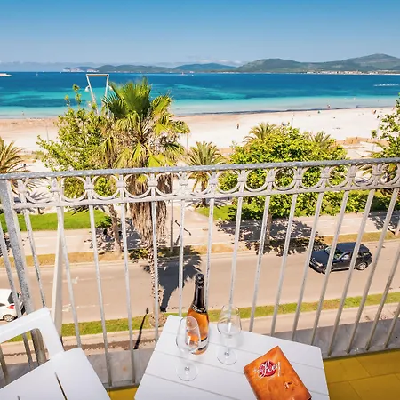 Il Gabbiano Hotel Alghero