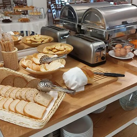 Hotel Il Gabbiano 3*
