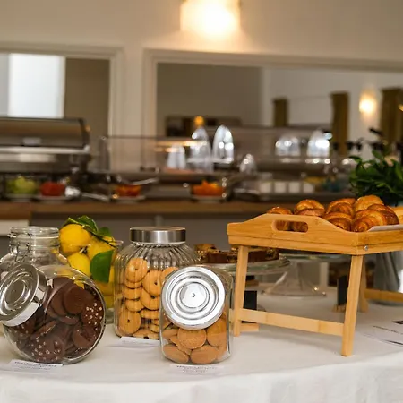 Il Gabbiano Hotel Alghero