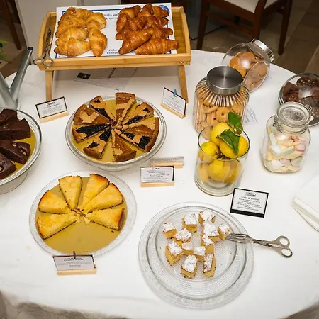 Hotel Il Gabbiano 3*