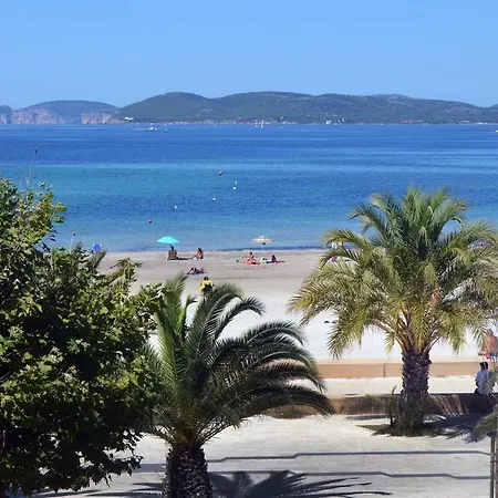 Hotel Il Gabbiano Alghero