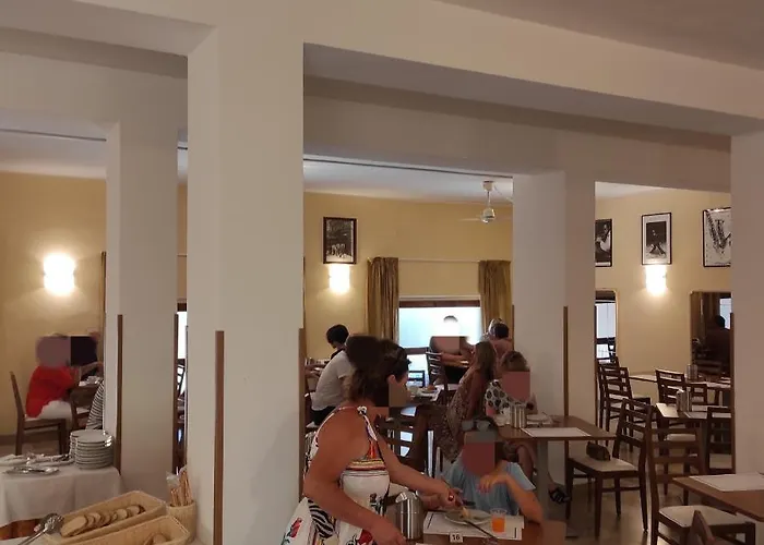 Il Gabbiano 3* Alghero