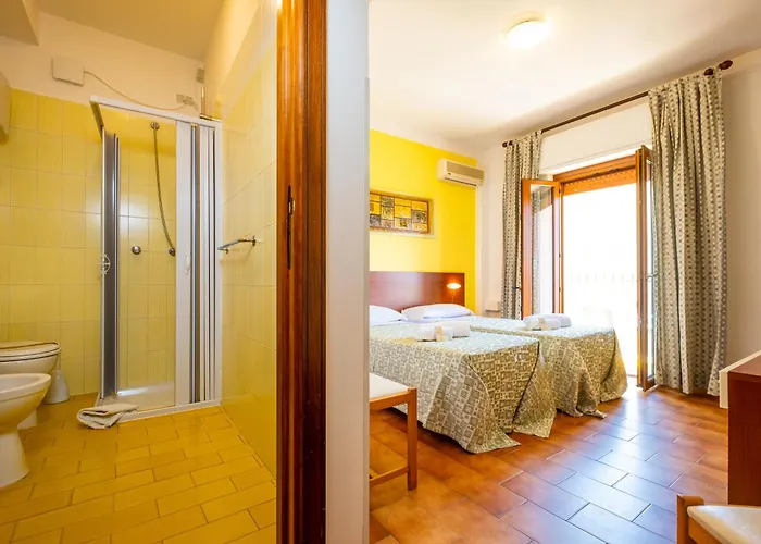 Il Gabbiano Otel 3*