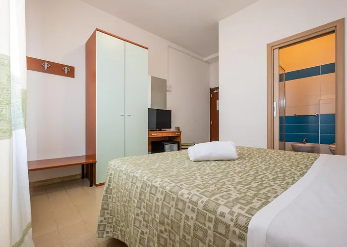 Il Gabbiano Otel Alghero