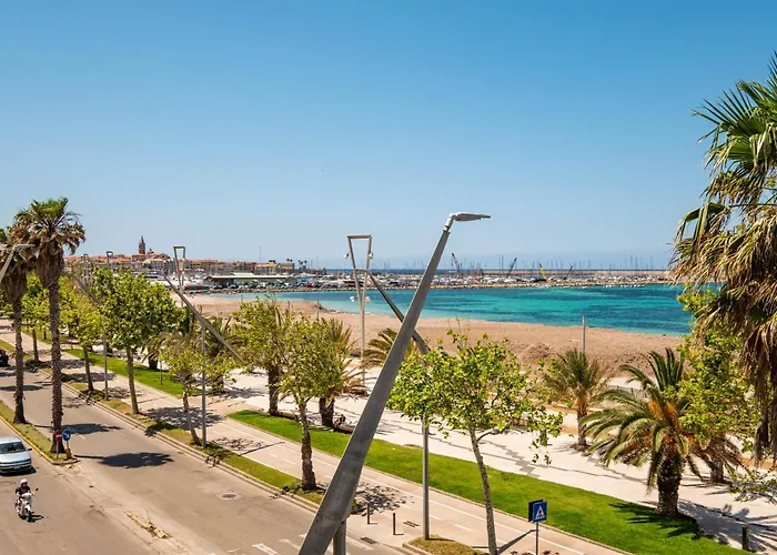 Il Gabbiano 3* Alghero