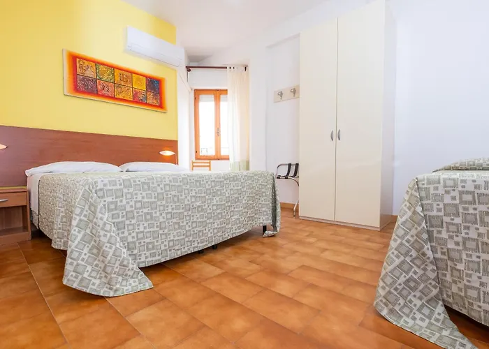 Il Gabbiano 3* Alghero