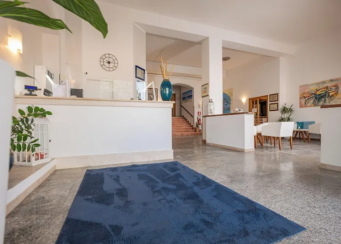 Il Gabbiano Otel Alghero