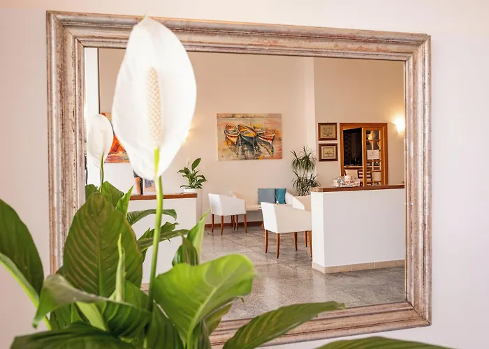 Il Gabbiano Otel Alghero