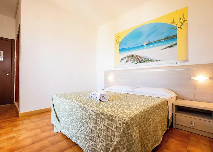 Otel Il Gabbiano Alghero