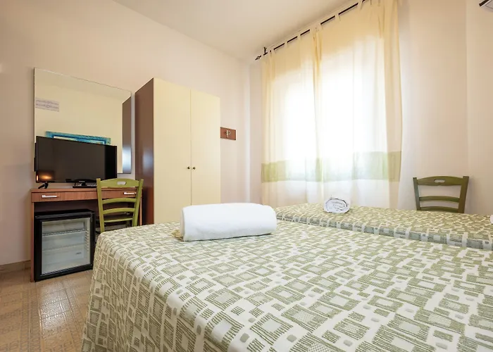 Otel Il Gabbiano Alghero