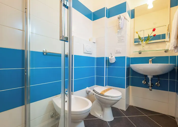 Il Gabbiano Otel Alghero