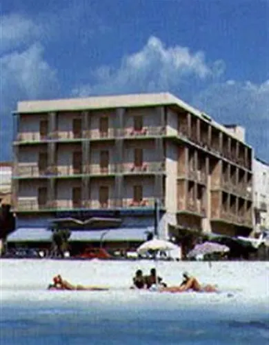 Il Gabbiano 3* Alghero