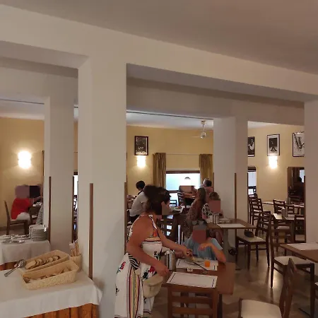 Il Gabbiano 3* Alguer