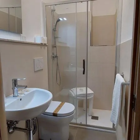 Il Gabbiano Hotel